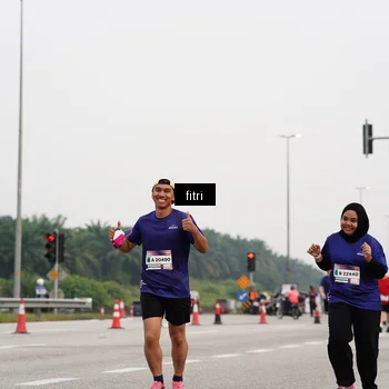 Runner Photo 7485783