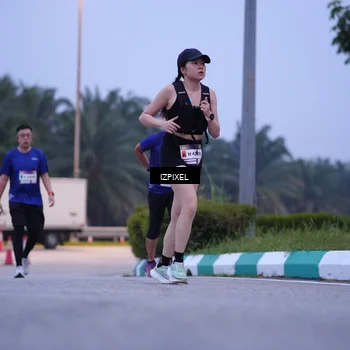 Runner Photo 7485785
