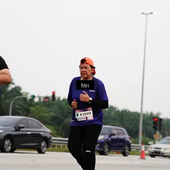 Runner Photo 7485786