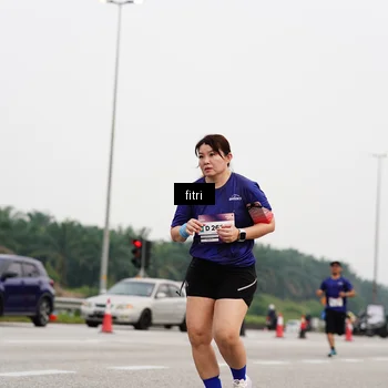 Runner Photo 7485787