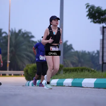 Runner Photo 7485790