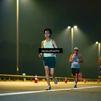 Runner Photo 7485791