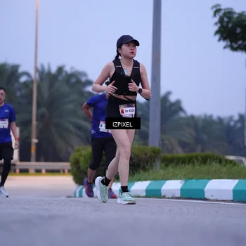 Runner Photo 7485794