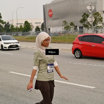 Runner Photo 7485801