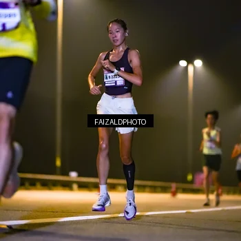 Runner Photo 7485802