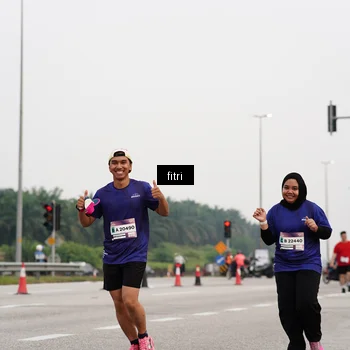 Runner Photo 7485803