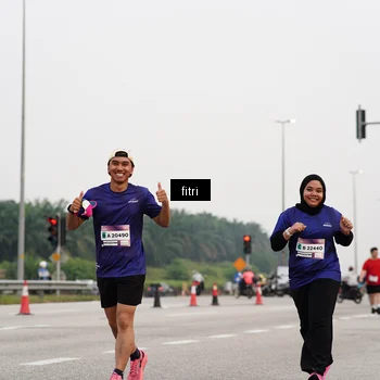 Runner Photo 7485804