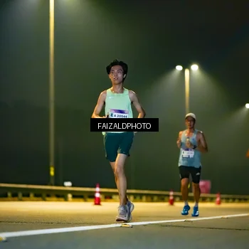 Runner Photo 7485805