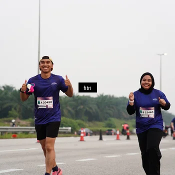 Runner Photo 7485806