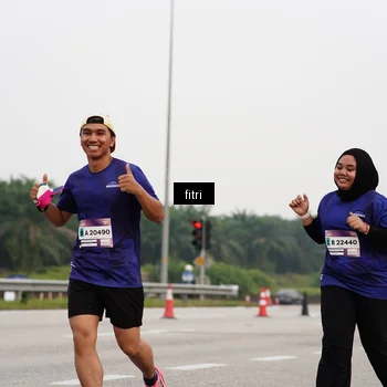 Runner Photo 7485807