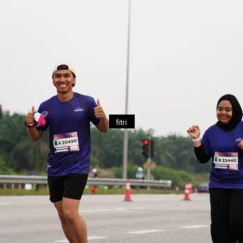 Runner Photo 7485808