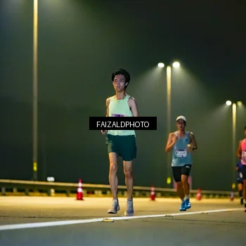 Runner Photo 7485810