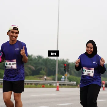 Runner Photo 7485813