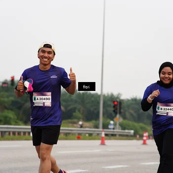 Runner Photo 7485814