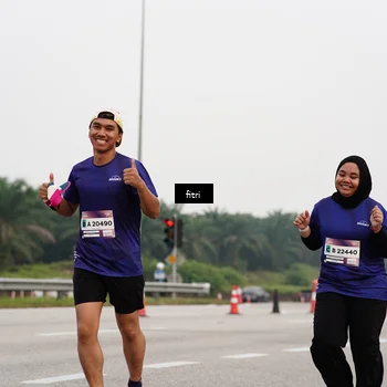 Runner Photo 7485816