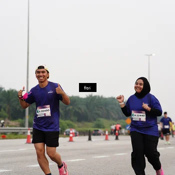 Runner Photo 7485817