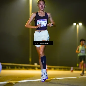Runner Photo 7485820