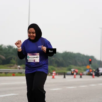 Runner Photo 7485822