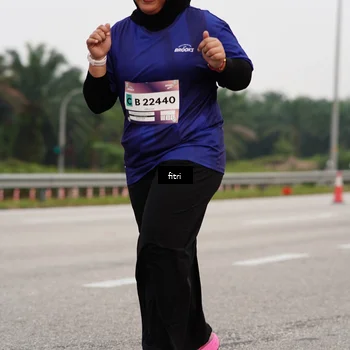 Runner Photo 7485826