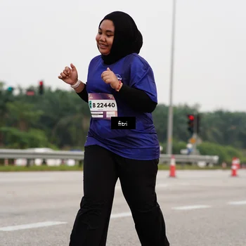 Runner Photo 7485827