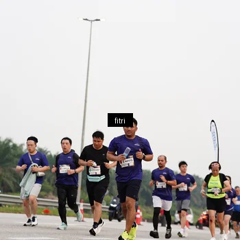 Runner Photo 7485828
