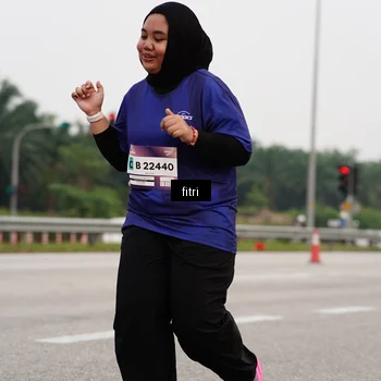 Runner Photo 7485829