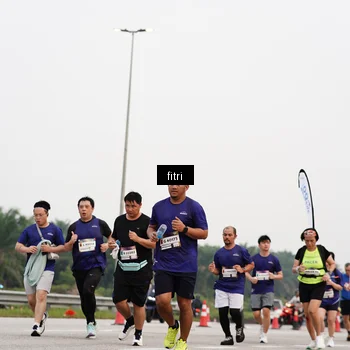 Runner Photo 7485830