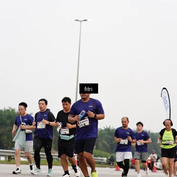 Runner Photo 7485833