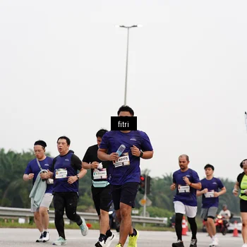 Runner Photo 7485835