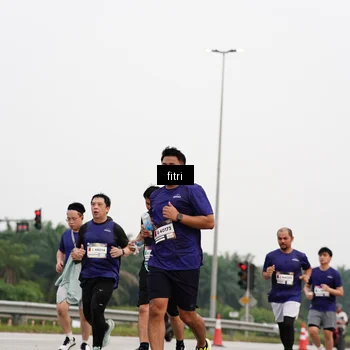 Runner Photo 7485838
