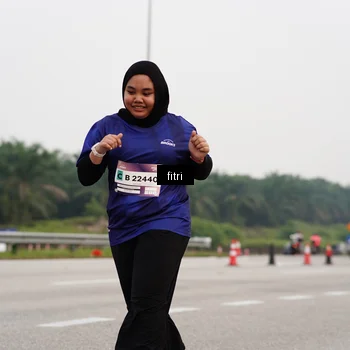 Runner Photo 7485840