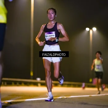 Runner Photo 7485841