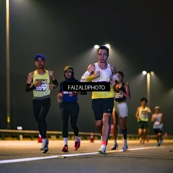 Runner Photo 7485844
