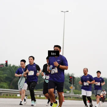 Runner Photo 7485845