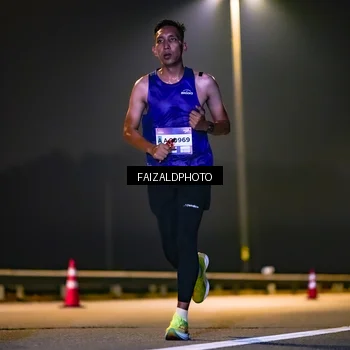 Runner Photo 7485850