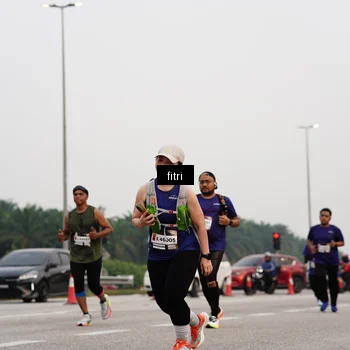 Runner Photo 7485857