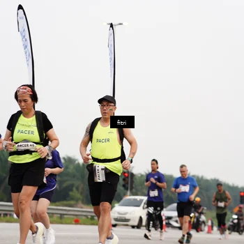 Runner Photo 7485861