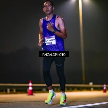 Runner Photo 7485863