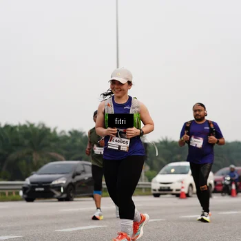 Runner Photo 7485864