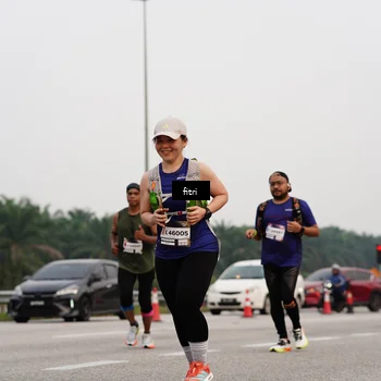 Runner Photo 7485866
