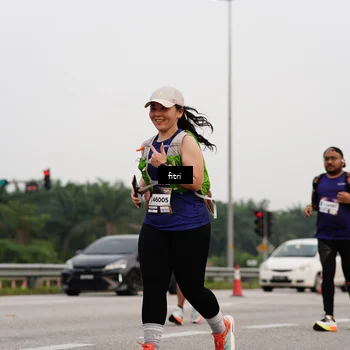 Runner Photo 7485867