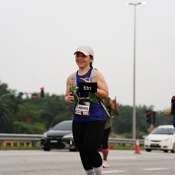 Runner Photo 7485869