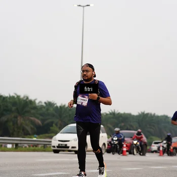 Runner Photo 7485872