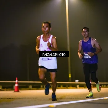 Runner Photo 7485876
