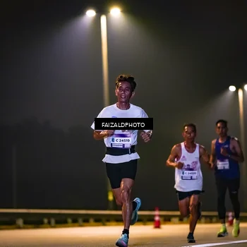 Runner Photo 7485881