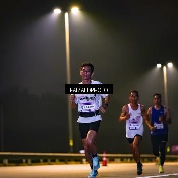 Runner Photo 7485882