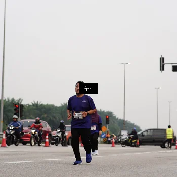 Runner Photo 7485883