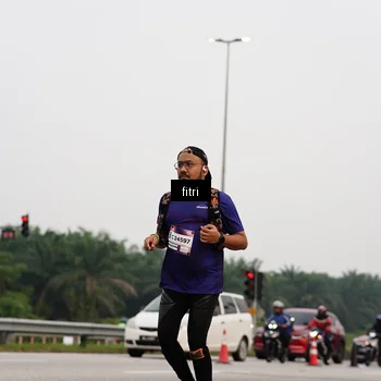 Runner Photo 7485884