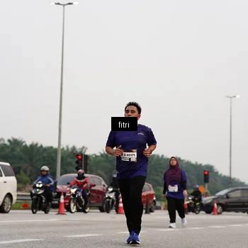 Runner Photo 7485885