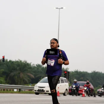 Runner Photo 7485886